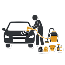 Аксессуары для детейлинга