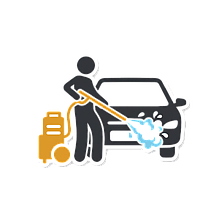 Оборудование, насосы и аксессуары для автомоек.