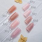 Биогель камуфлирующий Тон №3 Опция, 15 мл, фото 3