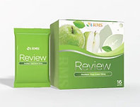 ReView - Долголетие, Ясный Ум и Зрение, RMS, 16саше