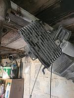 Радиатор акпп Mitsubishi Pajero MR453639 V63W 4D56