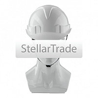 Каска защитная Сибртех 89109