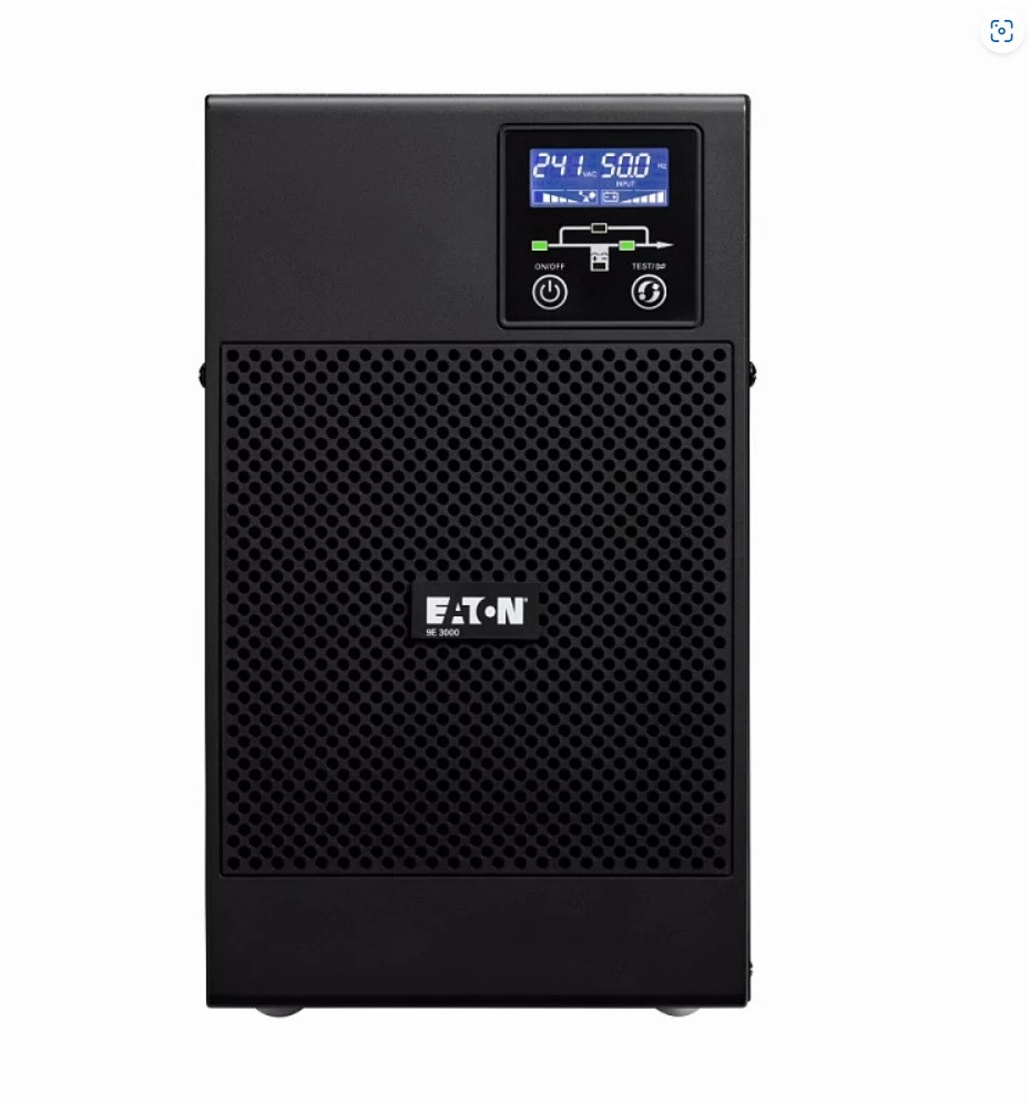 UPS Eaton/9E/On-Line/3 000 VА/2 400 W