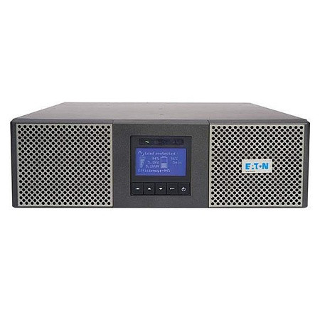 UPS Eaton/9PX 5000i RT3U Netpack/5 000 VА/4 500 W