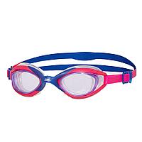 Очки детские Zoggs Sonic Air Junior 2.0 pink purple 6-12 лет