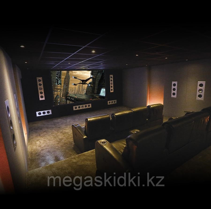 Комплект «Домашний кинотеатр Premium Dolby Atmos 7.2.4"