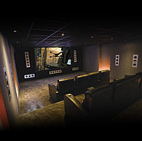 Комплект «Домашний кинотеатр Premium Dolby Atmos 7.2.4"