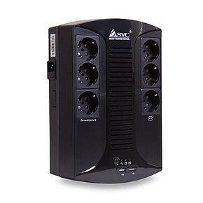 Источник бесперебойного питания SVC U-850-L, фото 1