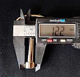 Ключ разблокировки для ворот CAME DoorHan GROW трёхгранный, фото 6