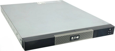 UPS Eaton/Eaton 5P 1550i Rack 1U G2/Line interactiv/1 550 VА/1 100 W, фото 1