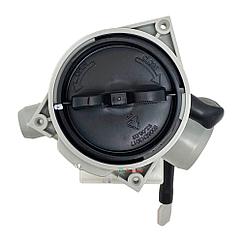 Улитка сливного насоса в сборе с фильтром для стиральной машины LG 3108EN1001