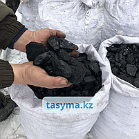 Уголь в мешках (доставка по городу и области), фото 6