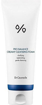 Гель для умывания Dr.Ceuracle Pro Balance Creamy Cleansing Foam, 150мл