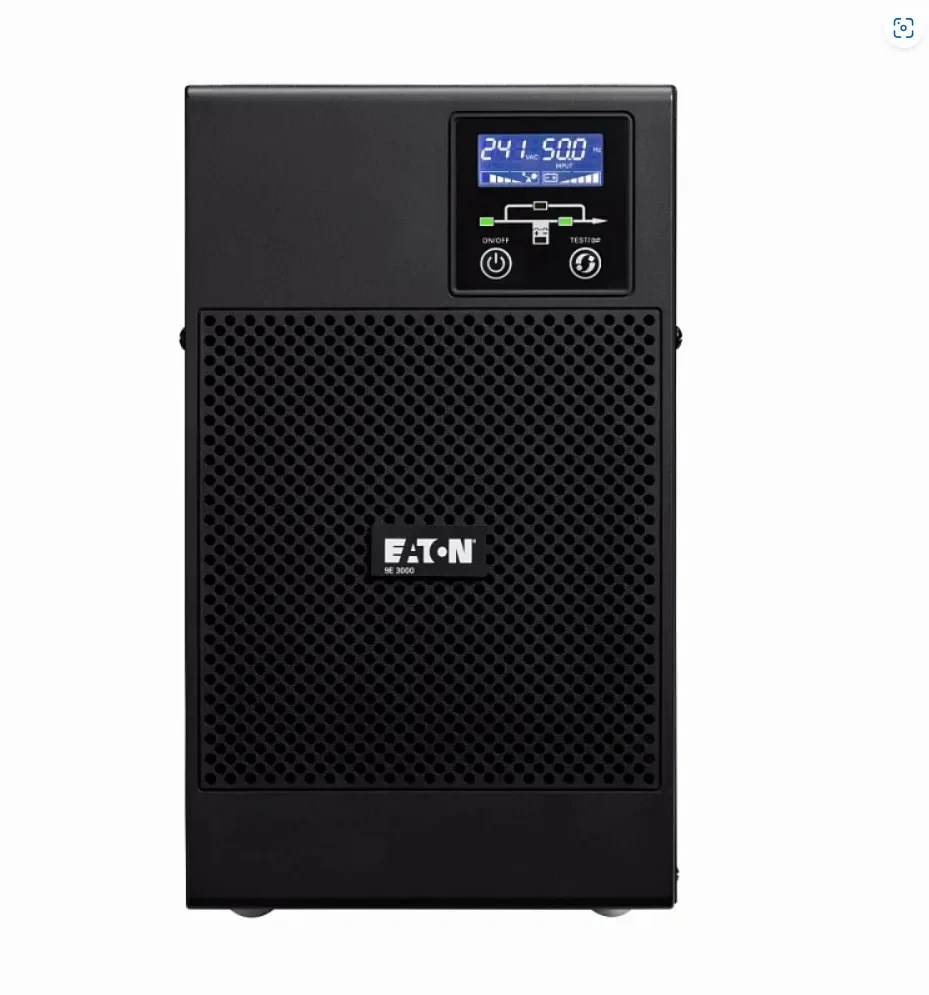 UPS Eaton/9E/On-Line/2 000 VА/1 600 W