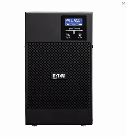 UPS Eaton/9E/On-Line/2 000 VА/1 600 W, фото 1