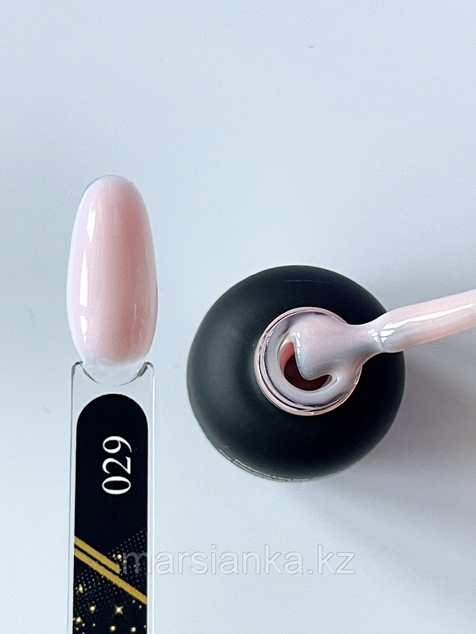 База Bliss PREMIUM Comouflage Base Coat №29, 15мл, фото 1