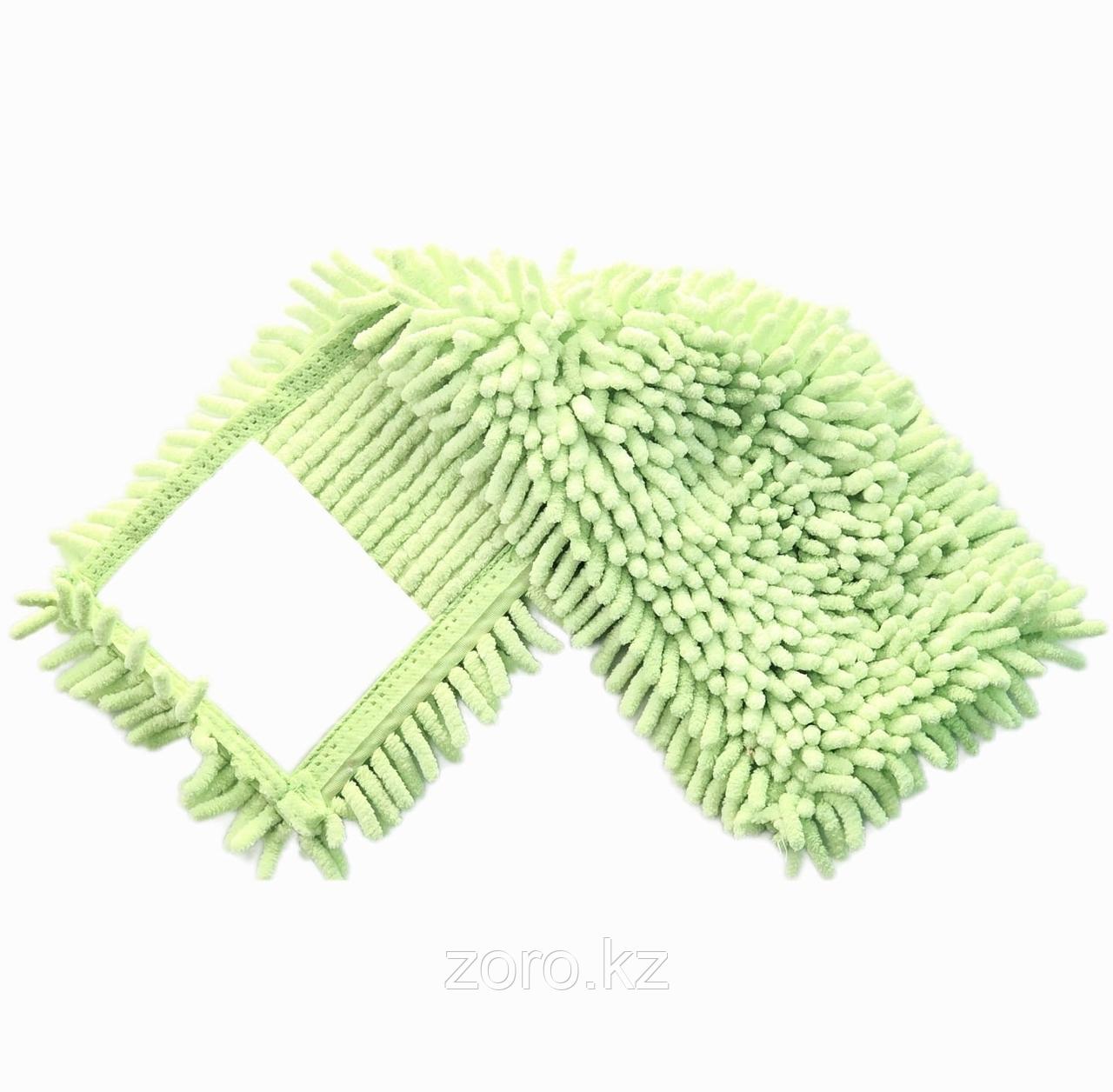 Насадка МОП микрофибра 40см  PASTA MOP MAKARNA. TR-MPT40