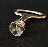 Ключ треугольный для щитка, фото 2