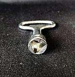 Ключ треугольный для щитка, фото 3