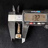 Ключ треугольный для щитка, фото 6