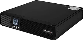 ИБП Ippon Pacific 1000, 1000 ВA, 900 Вт, AVR 165-290В, 8xIEC C13, управление по USB/COM, фото 1