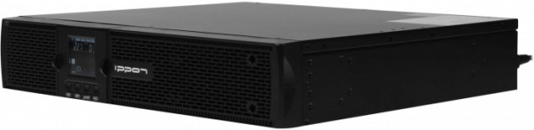ИБП Ippon Innova RTB 1000, 1000 ВA, 900 Вт, AVR 165-290В, 8xIEC C13, управление по USB/COM
