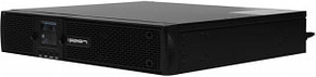 ИБП Ippon Innova RTB 1000, 1000 ВA, 900 Вт, AVR 165-290В, 8xIEC C13, управление по USB/COM, фото 1