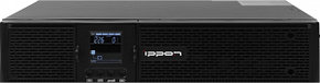 ИБП Ippon Innova RTB 1000, 1000 ВA, 900 Вт, AVR 165-290В, 8xIEC C13, управление по USB/COM, фото 2