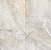 Коммерческий линолеум 2.5 мм | Защитный слой 0.6 мм |Линолеум под мрамор | Линолеум под плитку