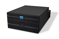 Delta Electronics RT 5kVA, 1:1, 230V, PF unity, default charging current 1A, inbuilt 16x7Ah batteries, with