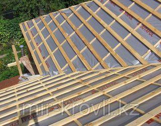 Современные строительные мембраны