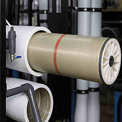 Замена Мембран Обратного Осмоса и Сервисное Обслуживание