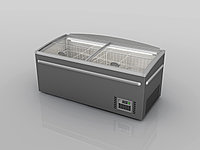Морозильный ларь Морозильный ларь ZCD-E210S-S2
