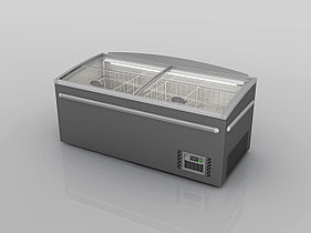 Морозильный ларь Морозильный ларь ZCD-E210S-S2