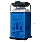 Какой бак выбрать для летнего душа: объем, материал и расчет литража