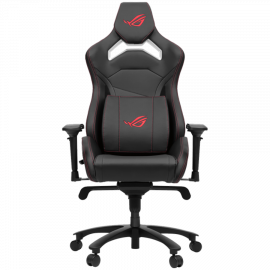 Игровое компьютерное кресло Asus SL300C ROG CHARIOT CORE (90GC00D0-MSG010)