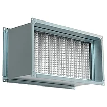 Фильтр кассетный SHUFT FRKr 900x500 (G3), фото 2