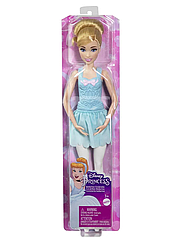 Кукла принцесса Золушка Балерина