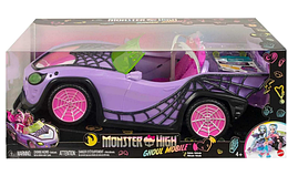 Машина Монстр Хай