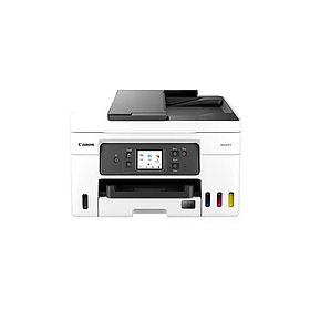 Цветное МФУ Canon MAXIFY GX4040