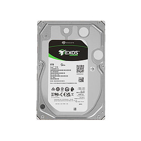 Жесткий диск HDD Seagate Exos 7E10-R ST8000NM018B