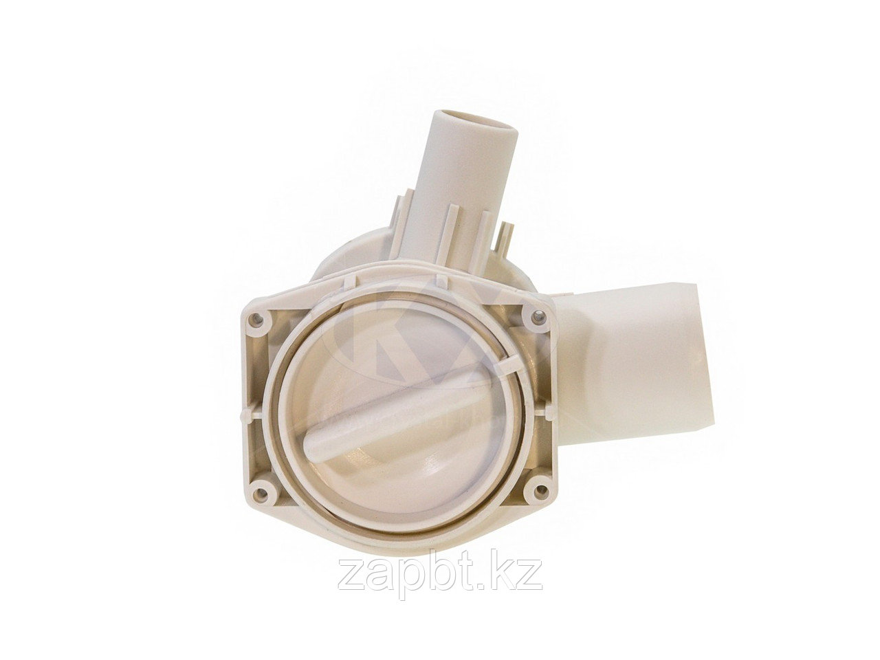 Улитка сливного насоса + фильтр для стиральных машин Bosch, Siemens, Gaggenau, NEFF BO5319, PMP600BO, фото 1