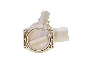 Улитка сливного насоса + фильтр для стиральных машин Bosch, Siemens, Gaggenau, NEFF BO5319, PMP600BO