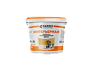 Водоэмульсия Farbei интерьер 15кг