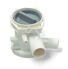 Улитка насоса BOSCH/SIEMENS, Ø-22мм., PMP601BO