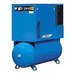 Винтовые компрессоры (стационарные)
