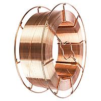 Проволока сварочная Monolith G4Si1 (Св-08Г2С) 1.6мм