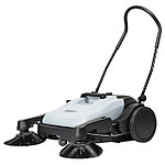 Подметальные машины