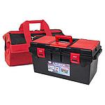 Сумки, ящики для инструмента