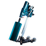 Машины алмазного бурения